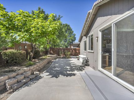 307 Torrey Pines Drive, Dayton, NV 89403 Photo