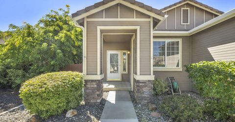 307 Torrey Pines Drive, Dayton, NV 89403 Photo