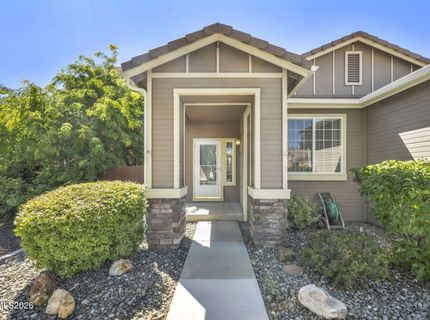 307 Torrey Pines Drive, Dayton, NV 89403 Photo