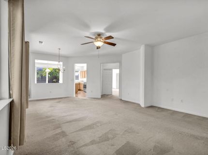 307 Torrey Pines Drive, Dayton, NV 89403 Photo