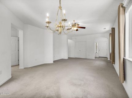 307 Torrey Pines Drive, Dayton, NV 89403 Photo