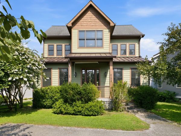 4124 Granny White Pike , Nashville, TN 37204