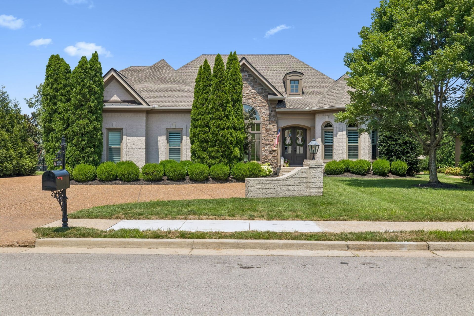 9710 Onyx Ln, Brentwood, TN 37027 Main Photo