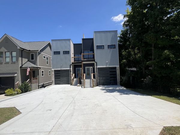 2206B Winford Ave , Nashville, TN 37211