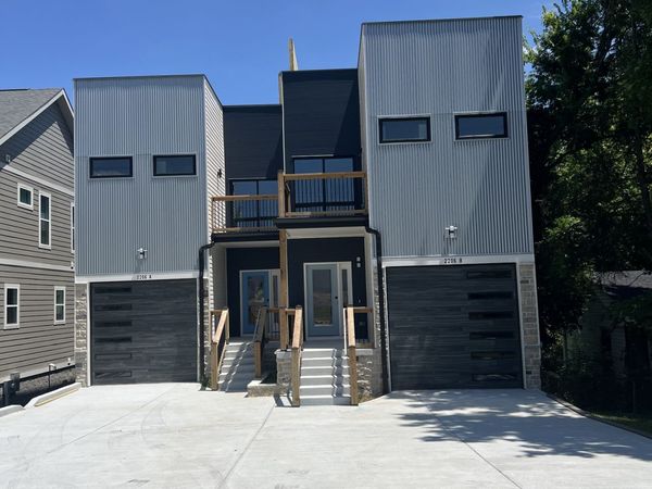 2206A Winford Ave , Nashville, TN 37211