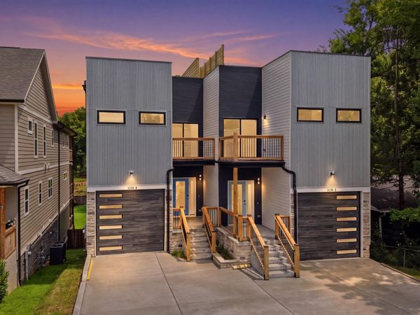 2206A Winford Ave, Nashville, TN 37211