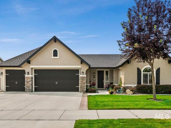 5755 W Montage Ct., Eagle, ID 83616