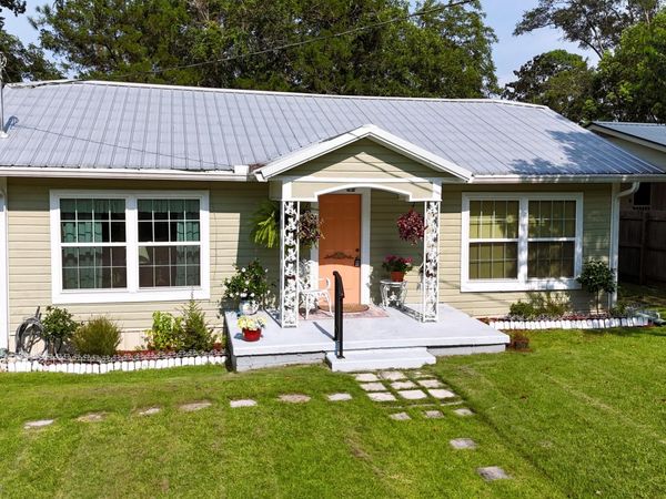 608 Hamlin Street, Bonifay, FL 32425