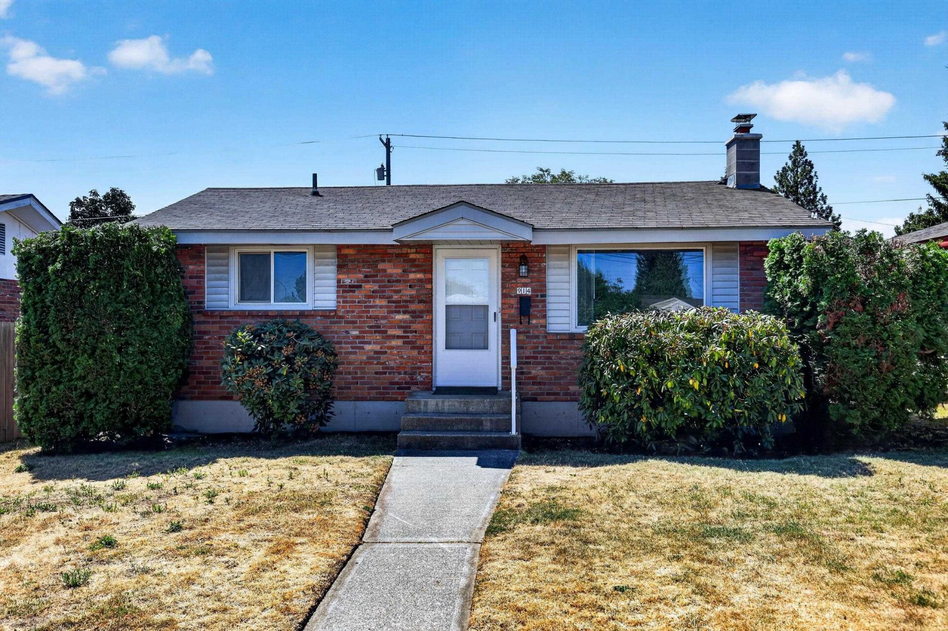 914 E Dalke Ave, Spokane, WA 99208 Main Photo