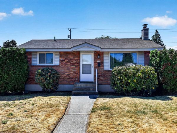 914 E Dalke Ave, Spokane, WA 99208