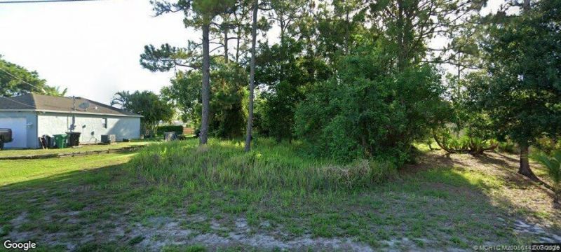 4109 SW Fiji Lane, Port Saint Lucie, FL 34953 Photo
