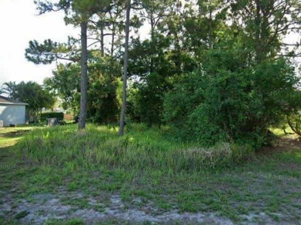 4109 SW Fiji Lane, Port St Lucie, FL 34953