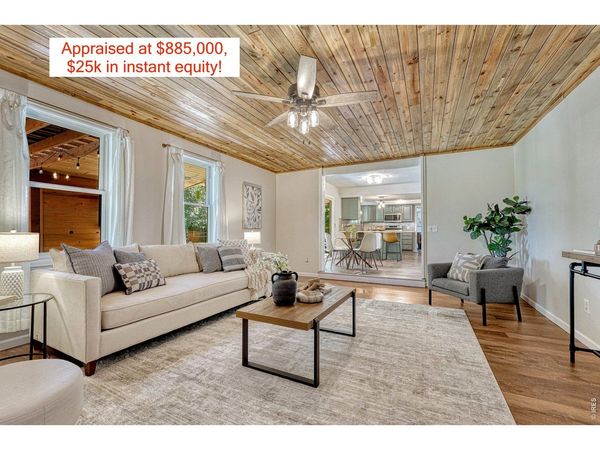 6552 W Calhoun Pl, Littleton, CO 80123