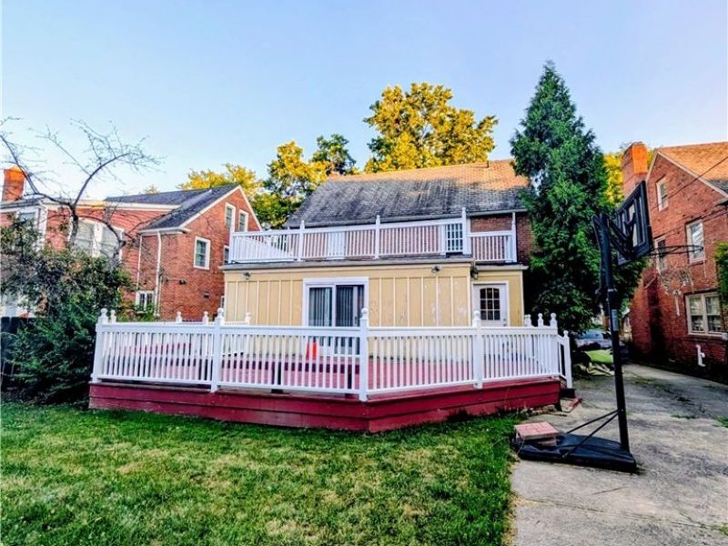 19219 Lomond Boulevard, Shaker Heights, OH 44122 Photo 20