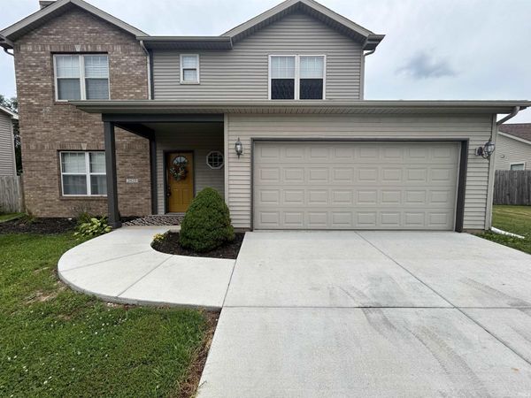 3429 Summertime Trail, Lafayette, IN 47909