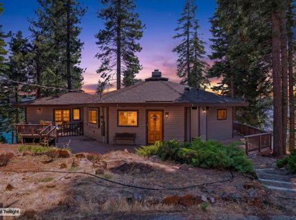 1229 Lassen View Drive, Lake Almanor, CA 96137 Photo