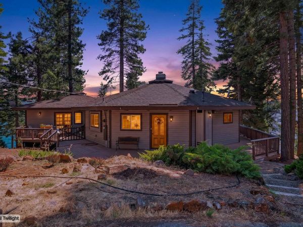 1229 Lassen View Drive, Lake Almanor, CA 96137