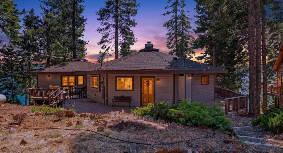 1229 Lassen View Drive, Lake Almanor, CA 96137 Photo
