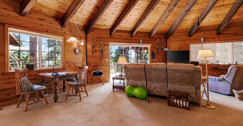 1229 Lassen View Drive, Lake Almanor, CA 96137 Photo