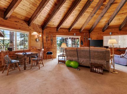 1229 Lassen View Drive, Lake Almanor, CA 96137 Photo