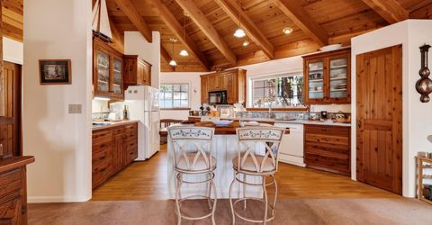 1229 Lassen View Drive, Lake Almanor, CA 96137 Photo