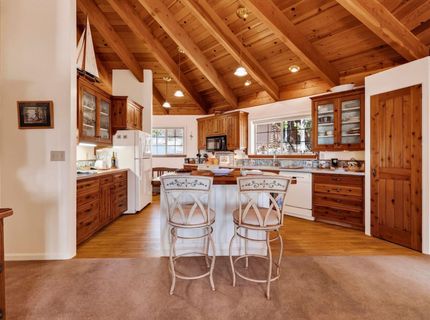 1229 Lassen View Drive, Lake Almanor, CA 96137 Photo