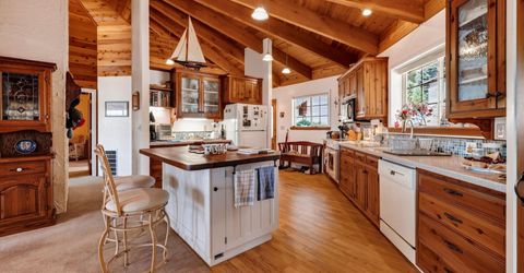 1229 Lassen View Drive, Lake Almanor, CA 96137 Photo