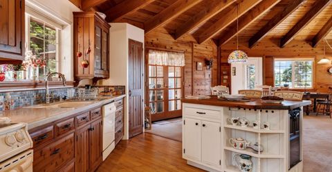 1229 Lassen View Drive, Lake Almanor, CA 96137 Photo
