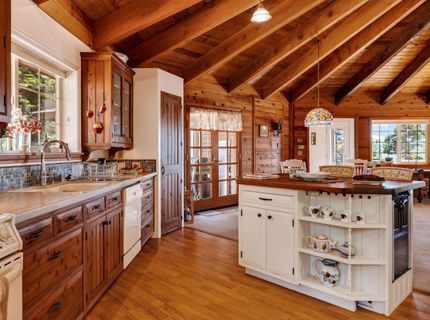 1229 Lassen View Drive, Lake Almanor, CA 96137 Photo