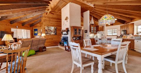 1229 Lassen View Drive, Lake Almanor, CA 96137 Photo