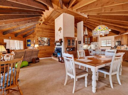 1229 Lassen View Drive, Lake Almanor, CA 96137 Photo