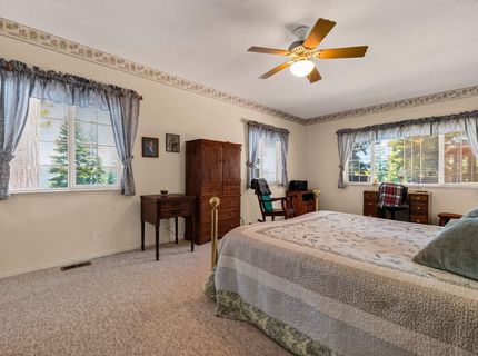 1229 Lassen View Drive, Lake Almanor, CA 96137 Photo