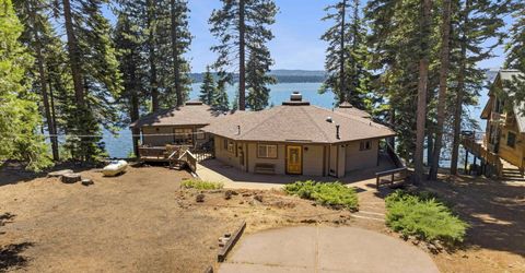 1229 Lassen View Drive, Lake Almanor, CA 96137 Photo