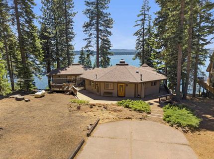 1229 Lassen View Drive, Lake Almanor, CA 96137 Photo