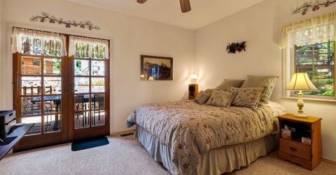 1229 Lassen View Drive, Lake Almanor, CA 96137 Photo