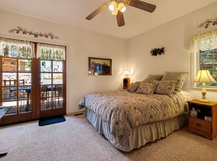 1229 Lassen View Drive, Lake Almanor, CA 96137 Photo