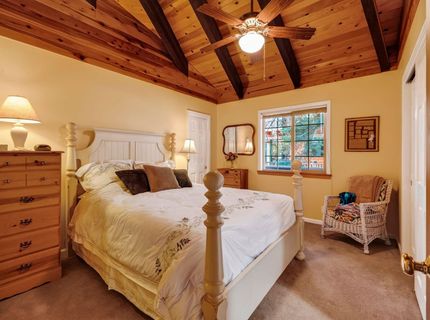 1229 Lassen View Drive, Lake Almanor, CA 96137 Photo
