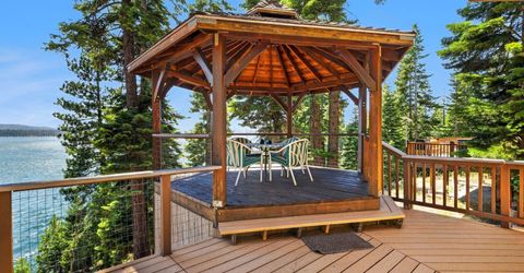 1229 Lassen View Drive, Lake Almanor, CA 96137 Photo