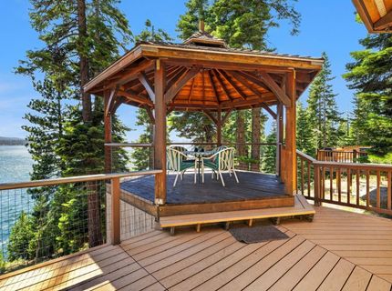 1229 Lassen View Drive, Lake Almanor, CA 96137 Photo