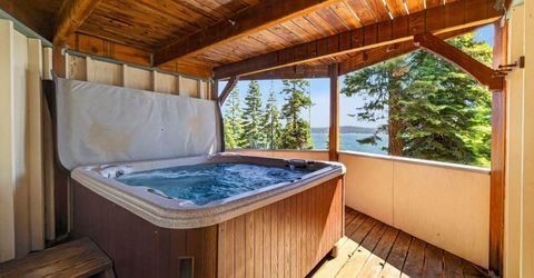 1229 Lassen View Drive, Lake Almanor, CA 96137 Photo