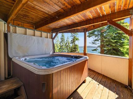 1229 Lassen View Drive, Lake Almanor, CA 96137 Photo