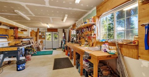 1229 Lassen View Drive, Lake Almanor, CA 96137 Photo