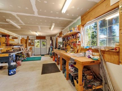 1229 Lassen View Drive, Lake Almanor, CA 96137 Photo