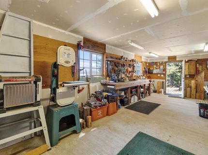 1229 Lassen View Drive, Lake Almanor, CA 96137 Photo