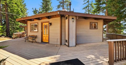 1229 Lassen View Drive, Lake Almanor, CA 96137 Photo