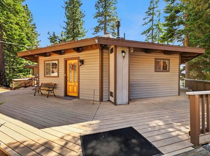 1229 Lassen View Drive, Lake Almanor, CA 96137 Photo