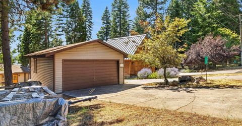 1229 Lassen View Drive, Lake Almanor, CA 96137 Photo