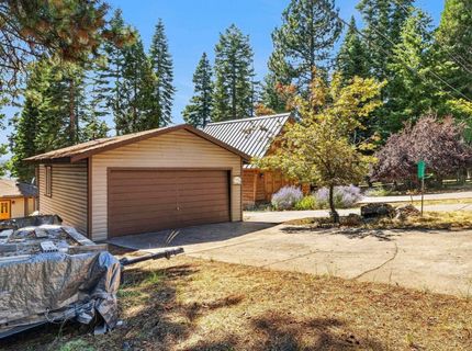 1229 Lassen View Drive, Lake Almanor, CA 96137 Photo