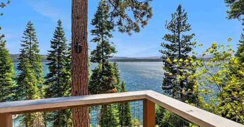 1229 Lassen View Drive, Lake Almanor, CA 96137 Photo