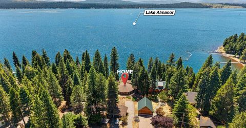 1229 Lassen View Drive, Lake Almanor, CA 96137 Photo